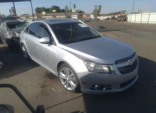 chevrolet cruze 2012 1g1ph5sc8c7127417