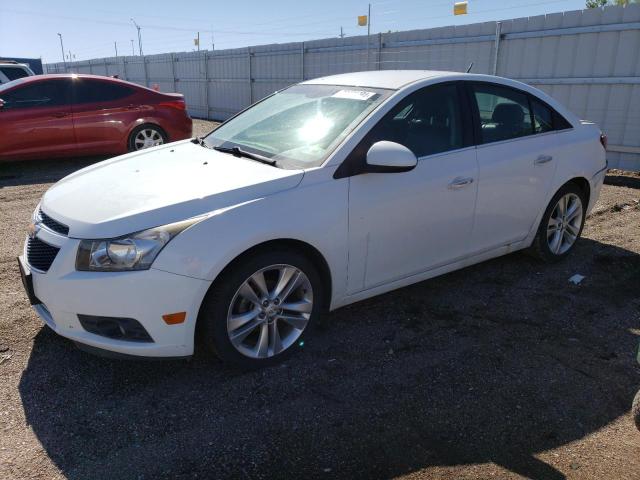 chevrolet cruze 2012 1g1ph5sc9c7308042