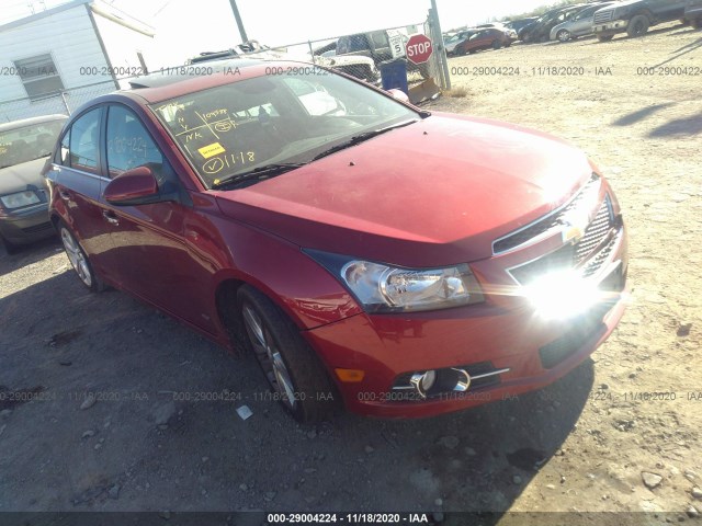 chevrolet cruze 2012 1g1ph5sc9c7367530