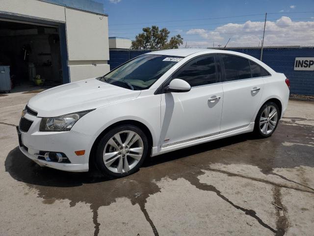 chevrolet cruze 2012 1g1ph5scxc7407825