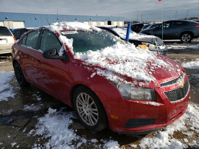 chevrolet cruze eco 2011 1g1pj5s91b7231917