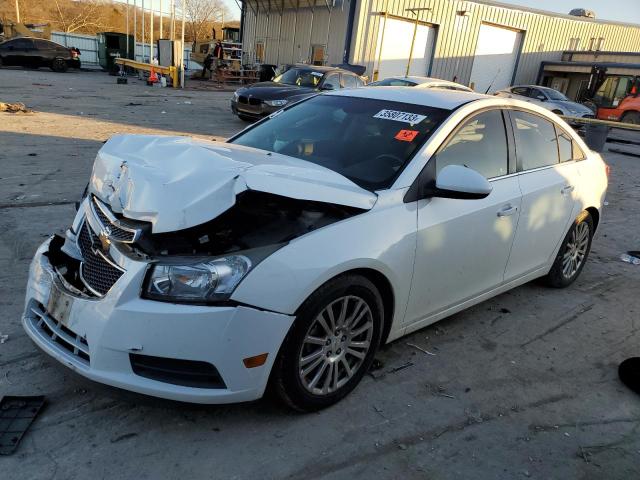 chevrolet cruze eco 2011 1g1pj5s92b7242845