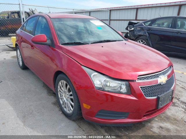 chevrolet cruze 2011 1g1pj5s97b7291295