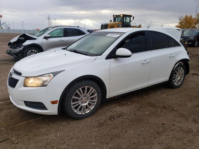 chevrolet cruze eco 2011 1g1pj5s9xb7260140