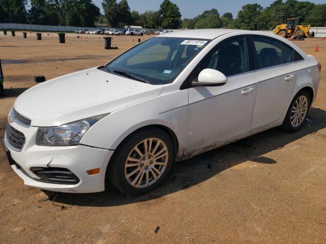 chevrolet cruze limi 2016 1g1pj5sb1g7165654