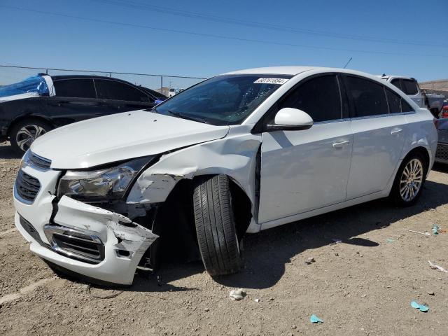 chevrolet cruze 2016 1g1pj5sb3g7190779