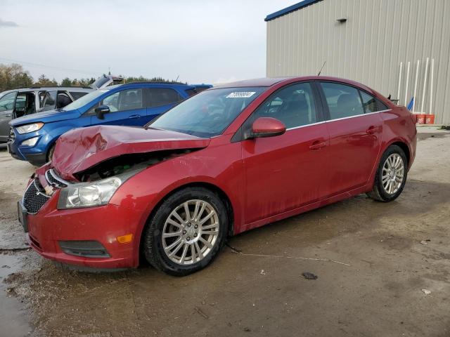 chevrolet cruze eco 2013 1g1pj5sb4d7140663