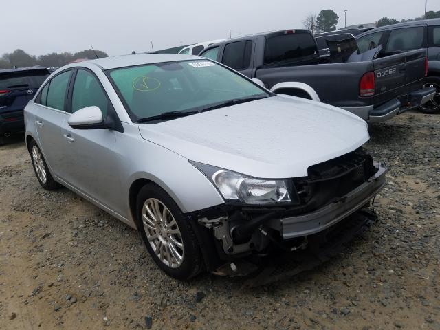 chevrolet cruze eco 2013 1g1pj5sb4d7141585