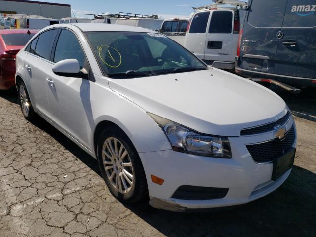 chevrolet cruze eco 2013 1g1pj5sb4d7192780