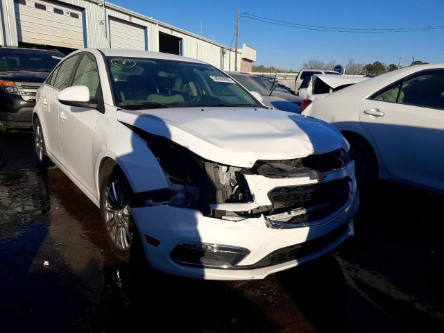 chevrolet cruze eco 2015 1g1pj5sb5f7196226