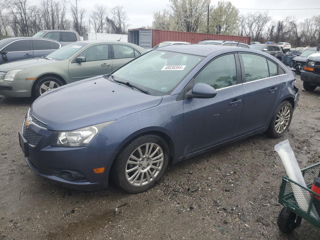 chevrolet cruze 2013 1g1pj5sb9d7329437