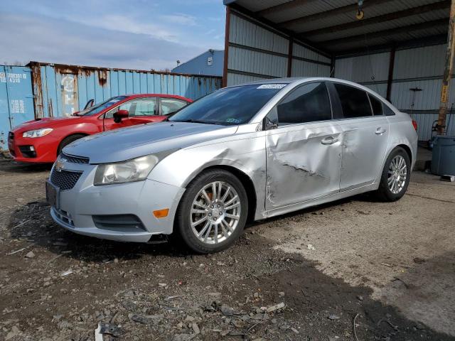 chevrolet cruze eco 2012 1g1pj5sc1c7360317