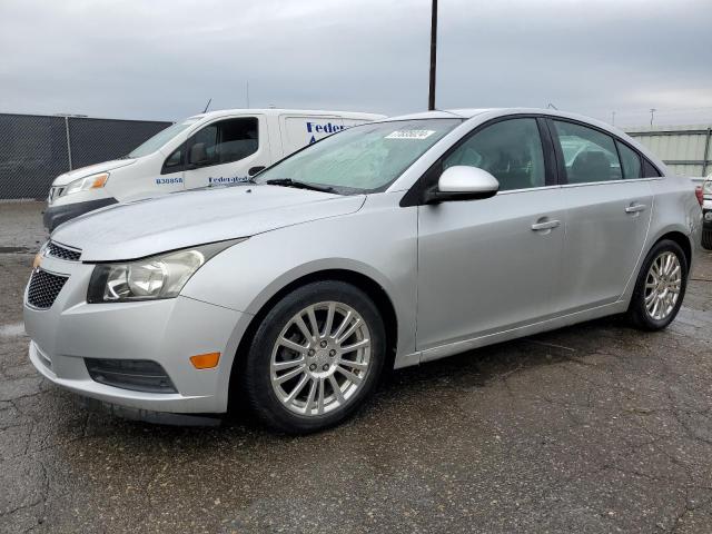 chevrolet cruze eco 2012 1g1pj5sc2c7214556