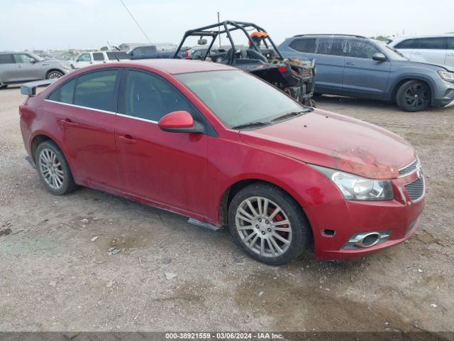 chevrolet cruze 2012 1g1pj5sc4c7166493