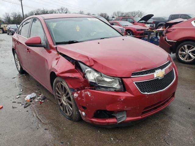 chevrolet cruze eco 2012 1g1pj5sc4c7407646