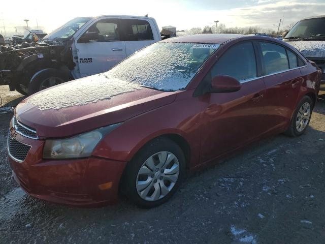 chevrolet cruze eco 2012 1g1pj5sc5c7341527