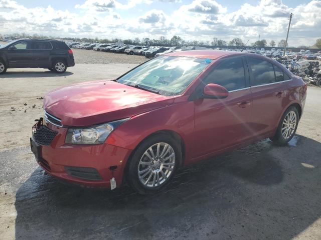 chevrolet cruze eco 2012 1g1pj5sc6c7162350