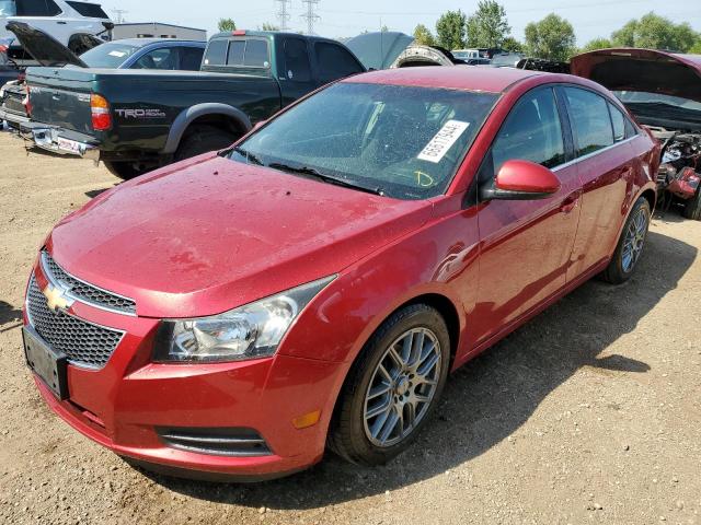 chevrolet cruze eco 2012 1g1pj5sc6c7182257