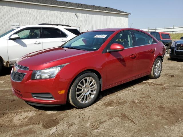 chevrolet cruze 2011 1g1pk5s91b7291371