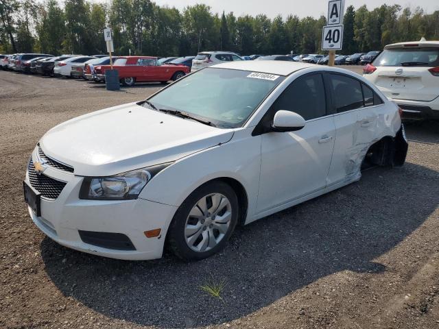 chevrolet cruze eco 2011 1g1pk5s93b7265855