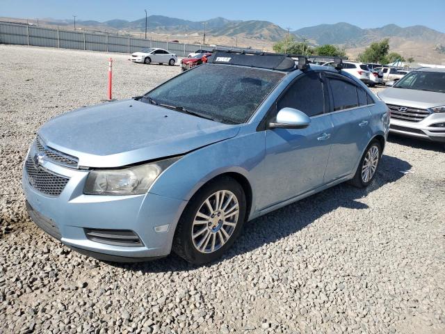 chevrolet cruze eco 2011 1g1pk5s97b7307136