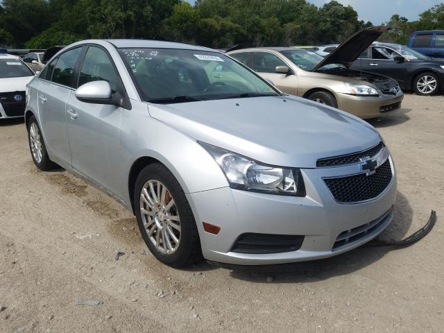 chevrolet cruze eco 2011 1g1pk5s98b7267357