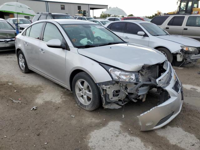 chevrolet cruze lt 2014 1g1pk5sb1e7368568