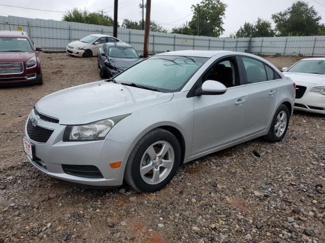 chevrolet cruz 2014 1g1pk5sb1e7384821