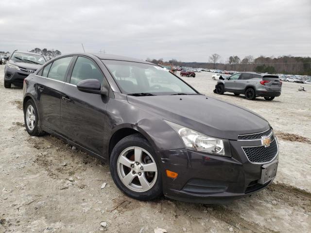 chevrolet cruze lt 2014 1g1pk5sb1e7432625