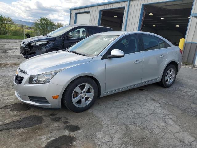 chevrolet cruze 2014 1g1pk5sb2e7468873