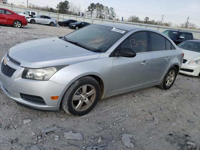 chevrolet cruze lt 2013 1g1pk5sb3d7108915