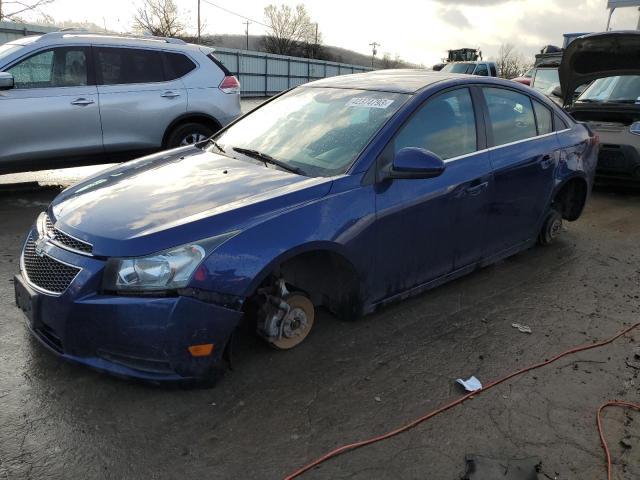 chevrolet cruze 2013 1g1pk5sb3d7255882