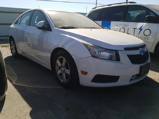 chevrolet cruze lt 2013 1g1pk5sb3d7293290