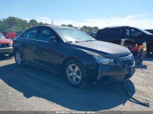 chevrolet cruze 2014 1g1pk5sb3e7371228