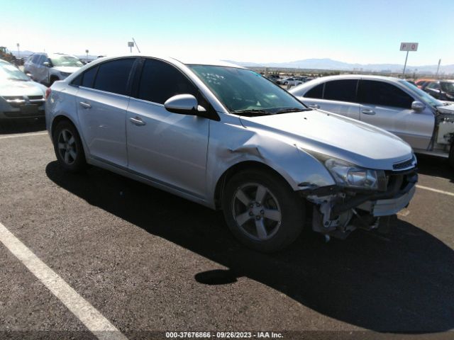 chevrolet cruze 2014 1g1pk5sb4e7163164