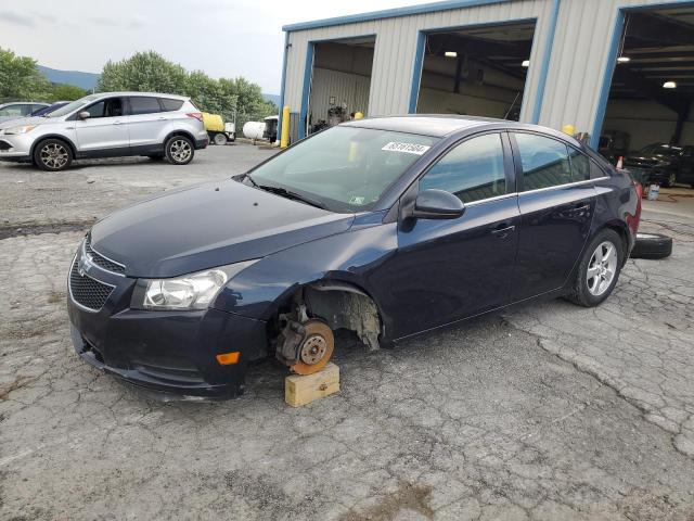 chevrolet cruze lt 2014 1g1pk5sb4e7465103