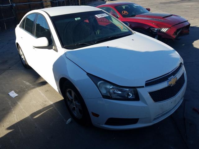 chevrolet cruze lt 2013 1g1pk5sb6d7200875