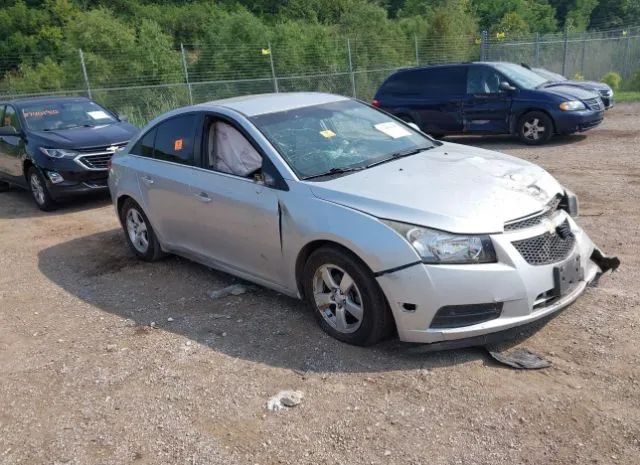 chevrolet cruze 2013 1g1pk5sb6d7293851