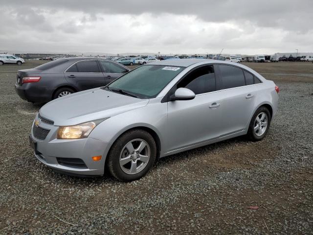 chevrolet cruze lt 2014 1g1pk5sb6e7169824