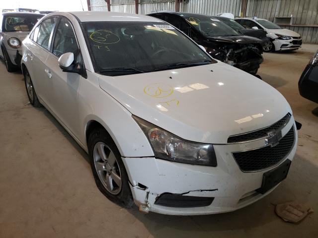 chevrolet cruze lt 2014 1g1pk5sb6e7452286