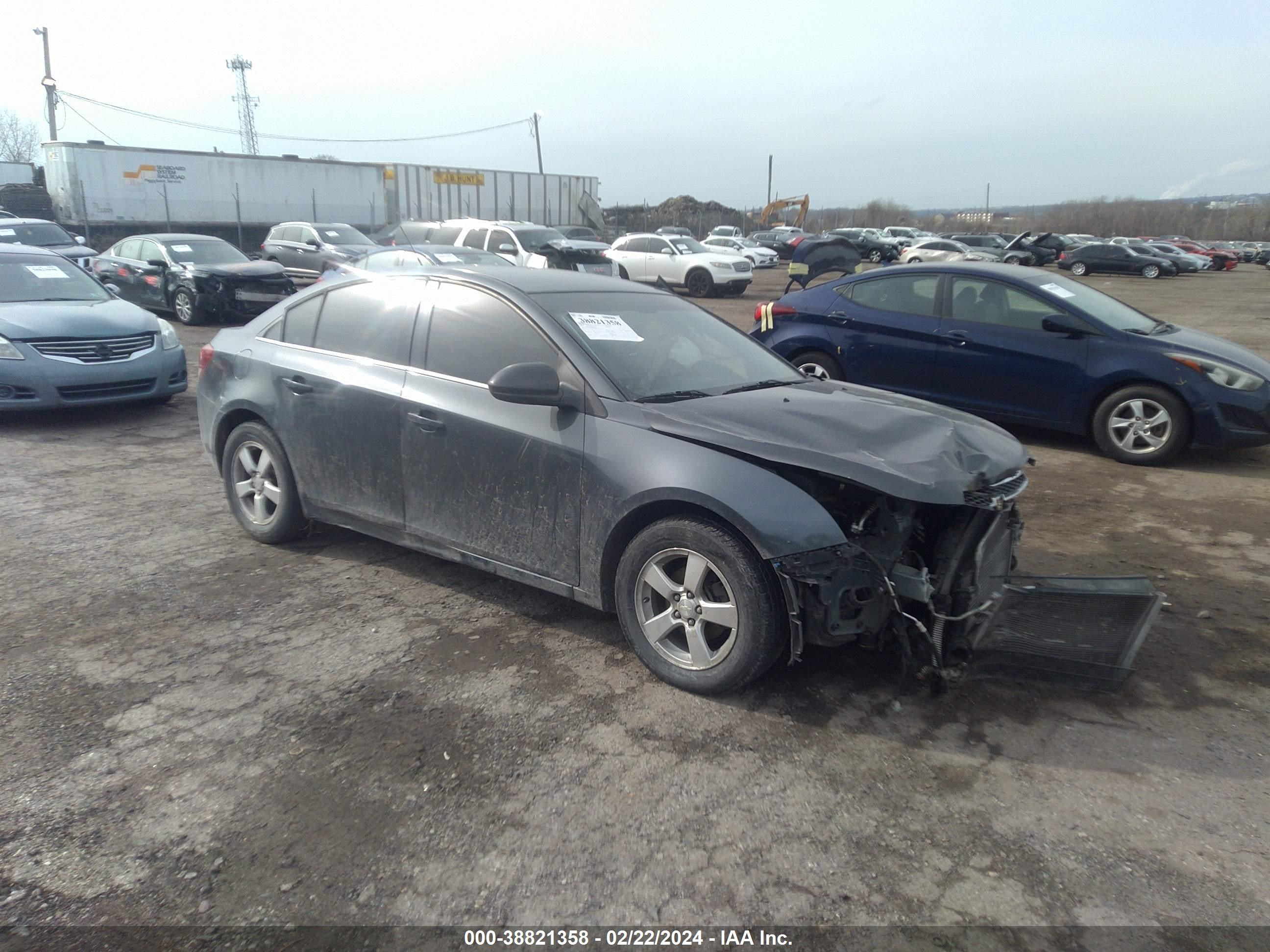 chevrolet cruze 2013 1g1pk5sb7d7118363