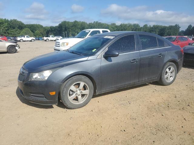 chevrolet cruze lt 2013 1g1pk5sb7d7166364