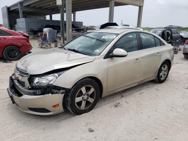 chevrolet cruze 2014 1g1pk5sb7e7391093