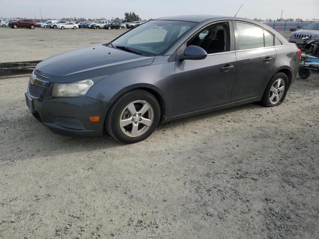 chevrolet cruze lt 2013 1g1pk5sb8d7157592