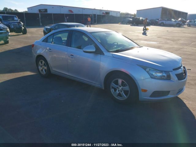 chevrolet cruze 2014 1g1pk5sb8e7171042