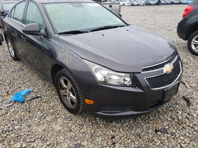 chevrolet cruze lt 2014 1g1pk5sb8e7426028