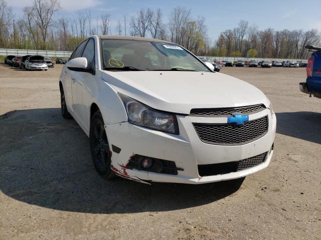 chevrolet cruze lt 2013 1g1pk5sb9d7317169