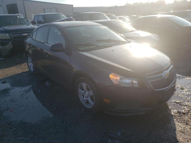 chevrolet cruze lt 2014 1g1pk5sbxe7387345