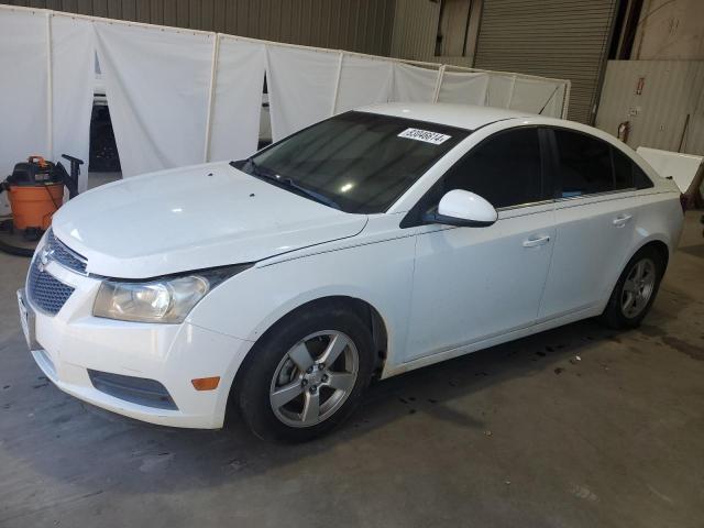 chevrolet cruze lt 2014 1g1pk5sbxe7444790