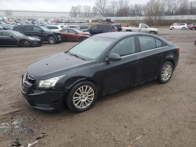 chevrolet cruze eco 2012 1g1pk5sc4c7156477